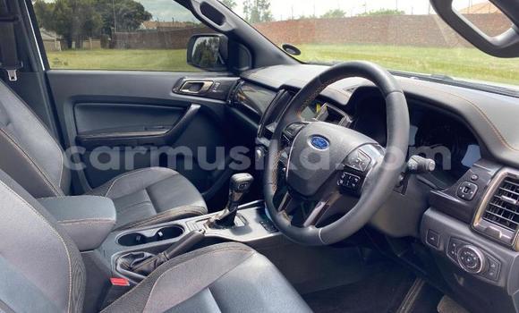 Nunua Ilio tumika Ford Ranger Nyeupe Gari ndani ya Beitbridge nchini Matabeleland Kusini Nunua Ilio tumika Ford Ranger Nyeupe Gari ndani ya Beitbridge nchini Matabeleland Kusini