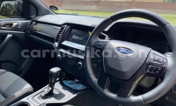 Nunua Ilio tumika Ford Ranger Nyeupe Gari ndani ya Beitbridge nchini Matabeleland Kusini Nunua Ilio tumika Ford Ranger Nyeupe Gari ndani ya Beitbridge nchini Matabeleland Kusini