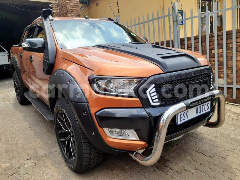 Big with watermark ford ranger matabeleland south beitbridge 21760