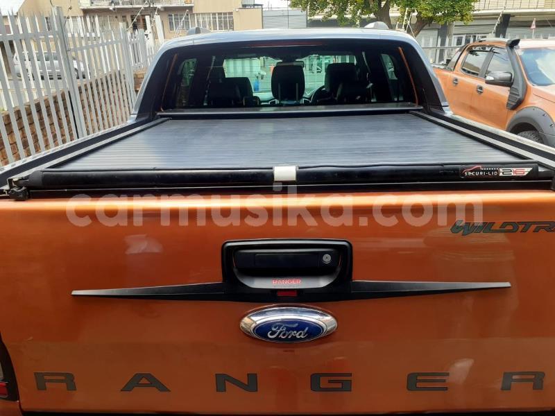 Big with watermark ford ranger matabeleland south beitbridge 21760