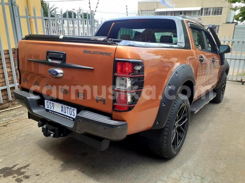 Big with watermark ford ranger matabeleland south beitbridge 21760