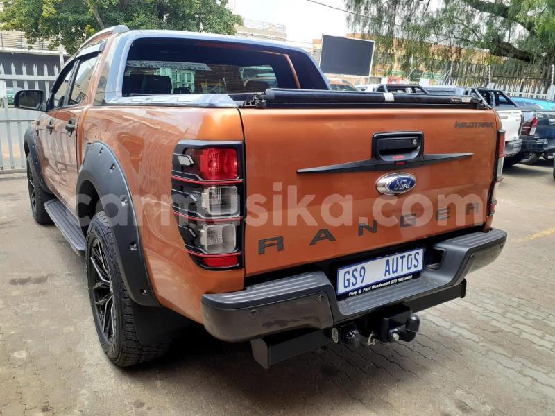 Big with watermark ford ranger matabeleland south beitbridge 21760