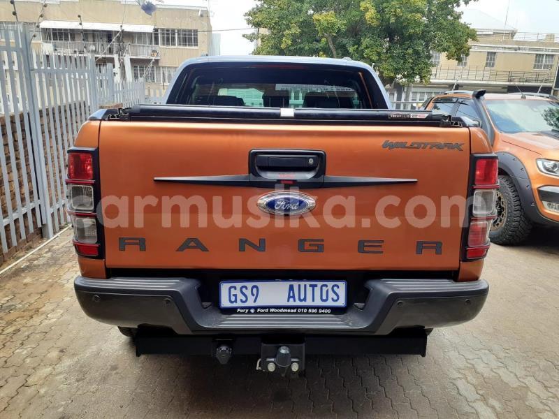 Big with watermark ford ranger matabeleland south beitbridge 21760