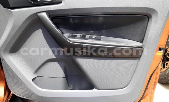 Acheter Occasion Voiture Ford Ranger Beige à Beitbridge, Matabeleland South Acheter Occasion Voiture Ford Ranger Beige à Beitbridge, Matabeleland South