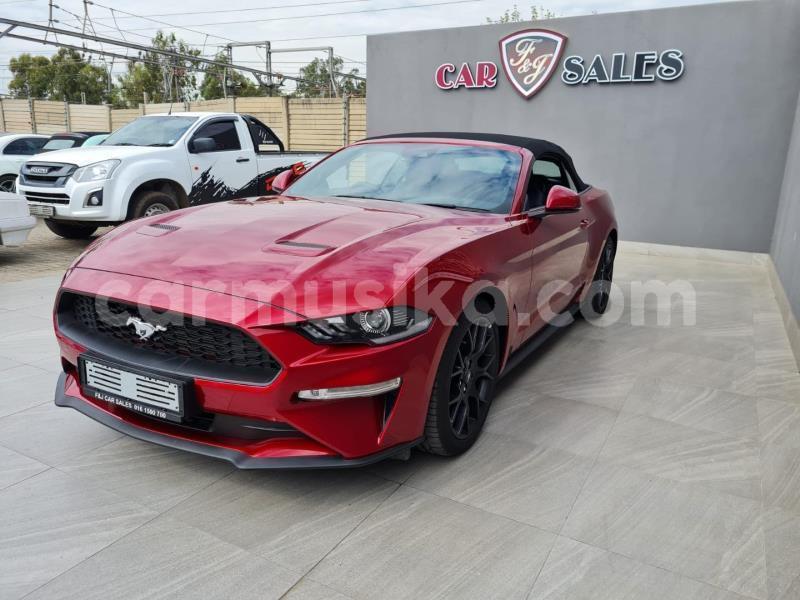 Big with watermark ford mustang matabeleland south beitbridge 21761