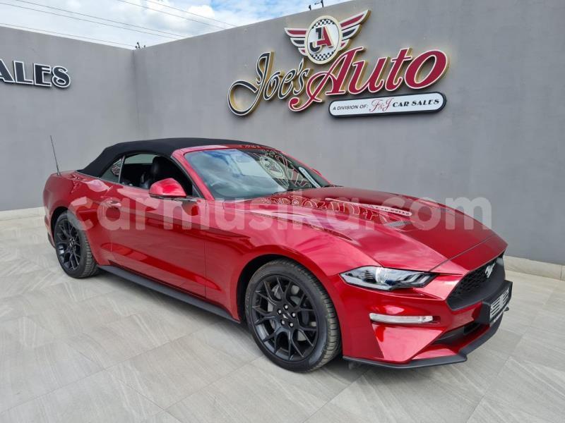 Big with watermark ford mustang matabeleland south beitbridge 21761