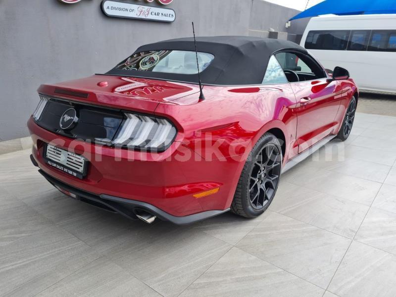 Big with watermark ford mustang matabeleland south beitbridge 21761