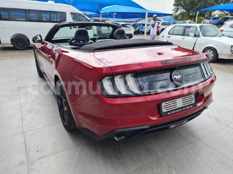 Big with watermark ford mustang matabeleland south beitbridge 21761