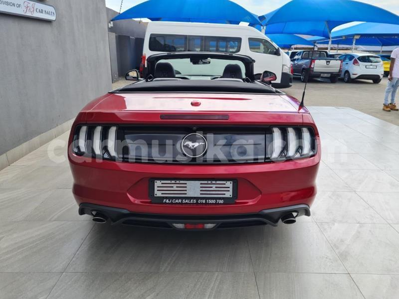 Big with watermark ford mustang matabeleland south beitbridge 21761