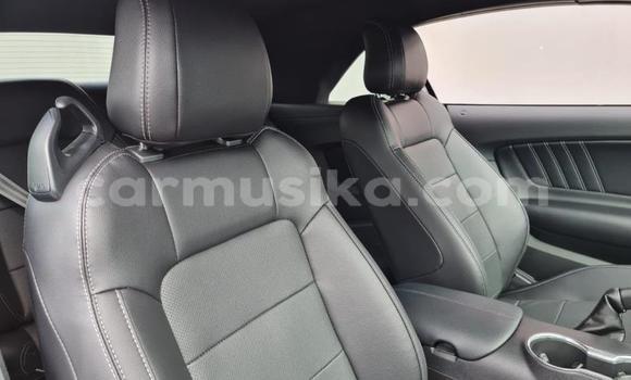 Nunua Ilio tumika FORD MUSTANG Nyekundu Gari ndani ya Beitbridge nchini Matabeleland Kusini Nunua Ilio tumika FORD MUSTANG Nyekundu Gari ndani ya Beitbridge nchini Matabeleland Kusini