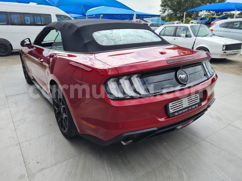 Big with watermark ford mustang matabeleland south beitbridge 21761