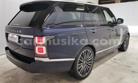 Nunua Ilio tumika Range Rover Evoque Bluu Gari ndani ya Beitbridge nchini Matabeleland Kusini Nunua Ilio tumika Range Rover Evoque Bluu Gari ndani ya Beitbridge nchini Matabeleland Kusini