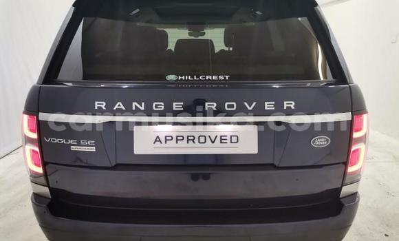 Nunua Ilio tumika Range Rover Evoque Bluu Gari ndani ya Beitbridge nchini Matabeleland Kusini Nunua Ilio tumika Range Rover Evoque Bluu Gari ndani ya Beitbridge nchini Matabeleland Kusini