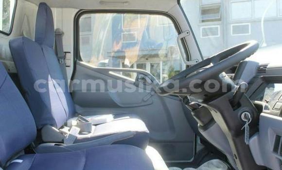 Acheter Occasion Utilitaire Mitsubishi Van Autre à Beitbridge, Matabeleland South Acheter Occasion Utilitaire Mitsubishi Van Autre à Beitbridge, Matabeleland South