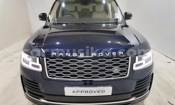 Nunua Ilio tumika Range Rover Evoque Bluu Gari ndani ya Beitbridge nchini Matabeleland Kusini Nunua Ilio tumika Range Rover Evoque Bluu Gari ndani ya Beitbridge nchini Matabeleland Kusini