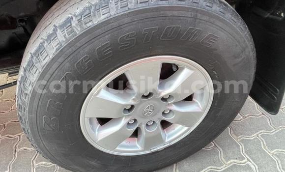 Acheter Occasion Voiture Toyota Hilux Blanc à Beitbridge, Matabeleland South Acheter Occasion Voiture Toyota Hilux Blanc à Beitbridge, Matabeleland South