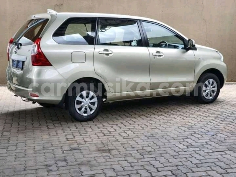 Big with watermark toyota avanza matabeleland south beitbridge 21764