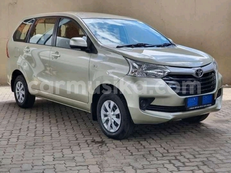 Big with watermark toyota avanza matabeleland south beitbridge 21764