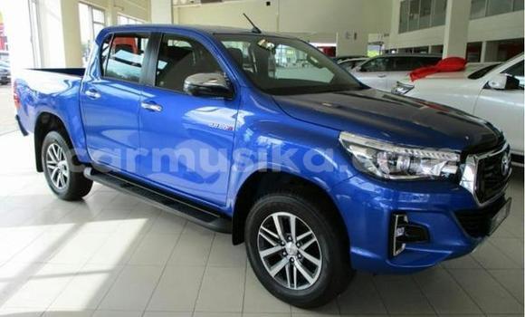 Acheter Occasion Voiture Toyota Hilux Autre à Beitbridge, Matabeleland South Acheter Occasion Voiture Toyota Hilux Autre à Beitbridge, Matabeleland South