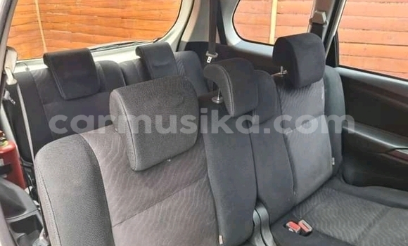 Buy Used Toyota Avanza White Car in Beitbridge in Matabeleland South Buy Used Toyota Avanza White Car in Beitbridge in Matabeleland South