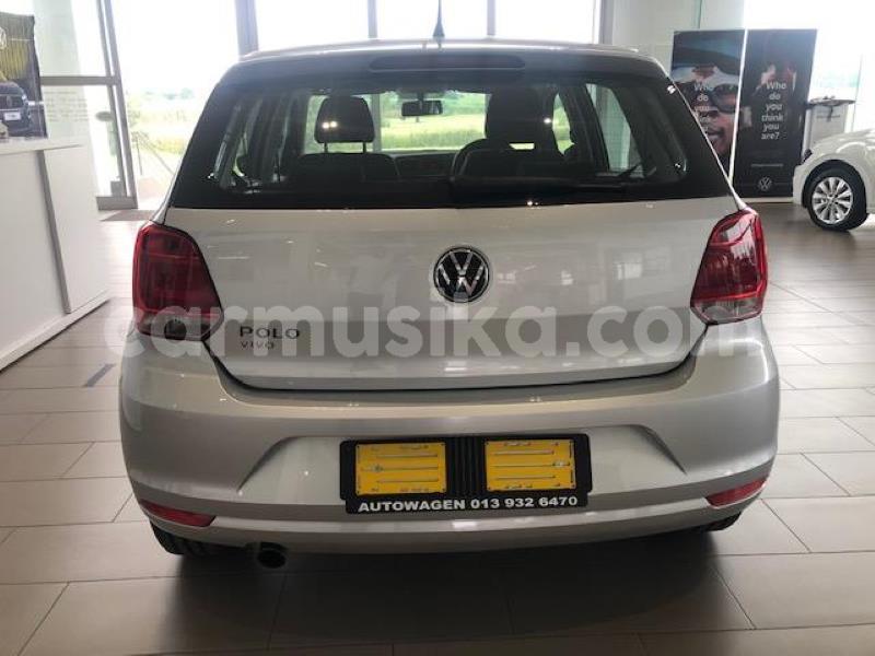 Big with watermark volkswagen polo matabeleland south beitbridge 21766