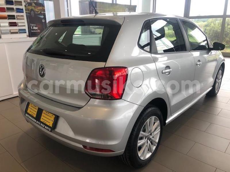 Big with watermark volkswagen polo matabeleland south beitbridge 21766