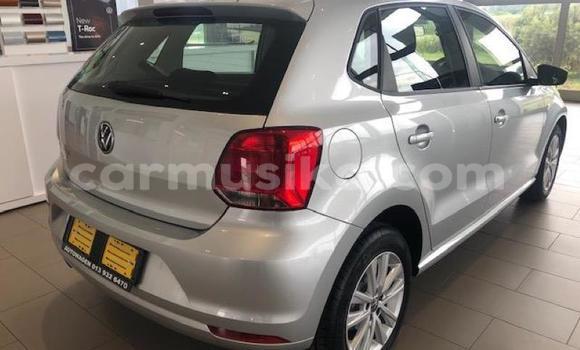 Tenga Tsaru Volkswagen Polo Sirivha Mota in Beitbridge in Matabeleland South Tenga Tsaru Volkswagen Polo Sirivha Mota in Beitbridge in Matabeleland South