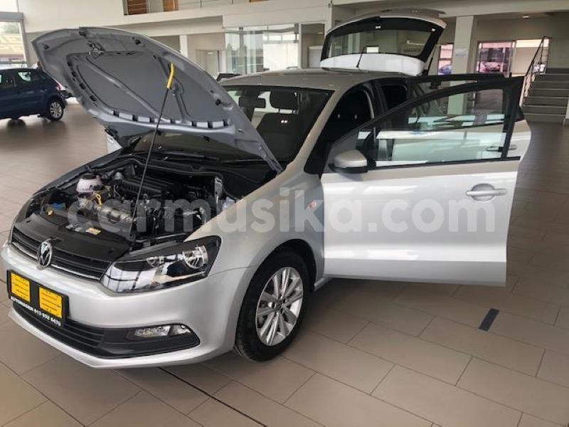 Big with watermark volkswagen polo matabeleland south beitbridge 21766