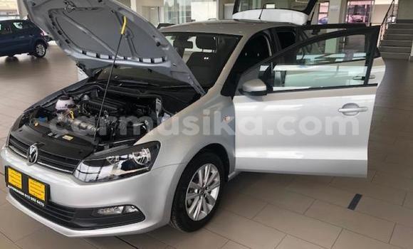 Tenga Tsaru Volkswagen Polo Sirivha Mota in Beitbridge in Matabeleland South Tenga Tsaru Volkswagen Polo Sirivha Mota in Beitbridge in Matabeleland South