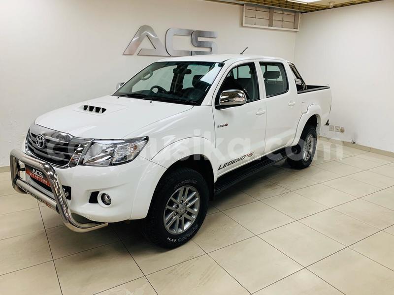 Big with watermark toyota hilux matabeleland south beitbridge 21767