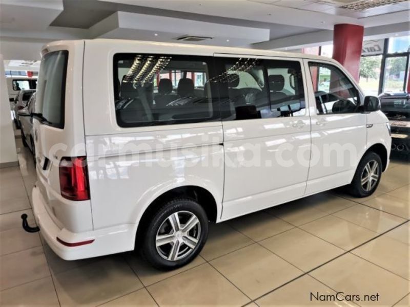 Big with watermark volkswagen caravelle matabeleland south beitbridge 21768