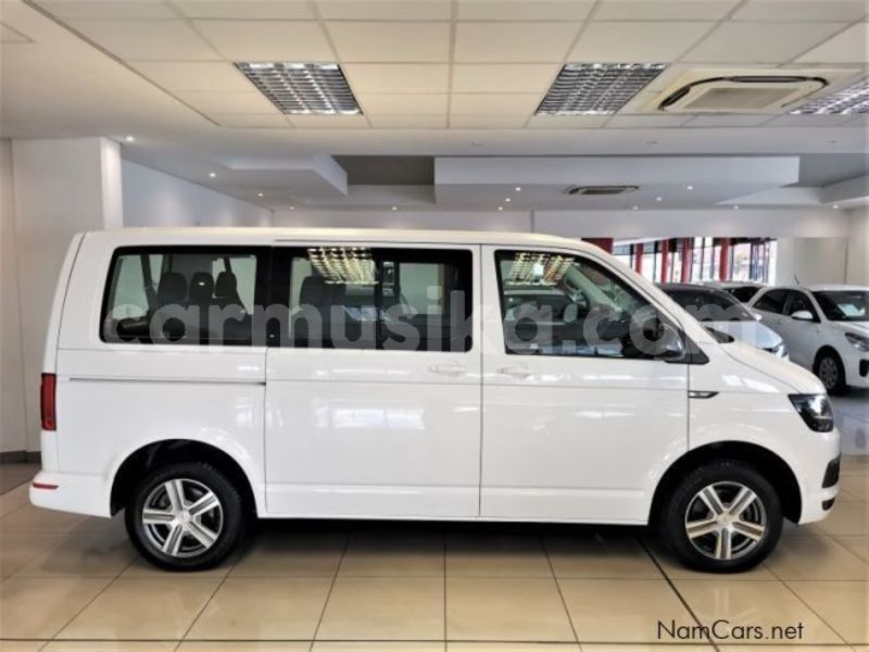 Big with watermark volkswagen caravelle matabeleland south beitbridge 21768