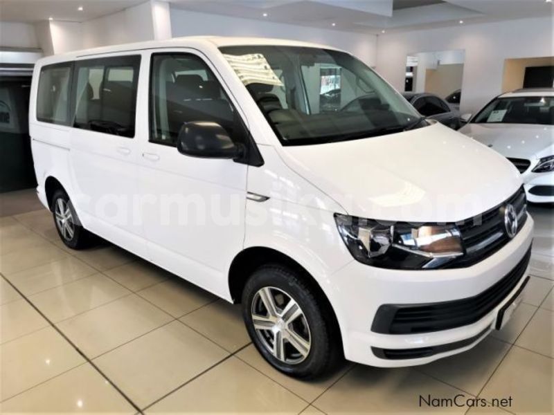 Big with watermark volkswagen caravelle matabeleland south beitbridge 21768