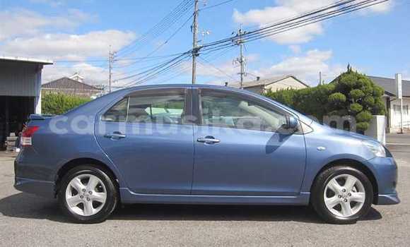 Acheter Occasion Voiture Toyota Belta Bleu à Beitbridge, Matabeleland South Acheter Occasion Voiture Toyota Belta Bleu à Beitbridge, Matabeleland South