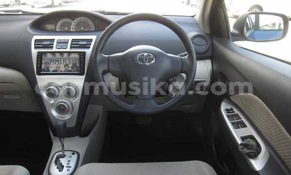 Acheter Occasion Voiture Toyota Belta Bleu à Beitbridge, Matabeleland South Acheter Occasion Voiture Toyota Belta Bleu à Beitbridge, Matabeleland South