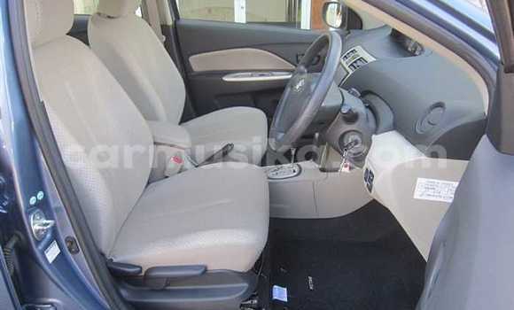 Acheter Occasion Voiture Toyota Belta Bleu à Beitbridge, Matabeleland South Acheter Occasion Voiture Toyota Belta Bleu à Beitbridge, Matabeleland South