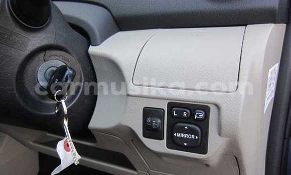 Acheter Occasion Voiture Toyota Belta Bleu à Beitbridge, Matabeleland South Acheter Occasion Voiture Toyota Belta Bleu à Beitbridge, Matabeleland South