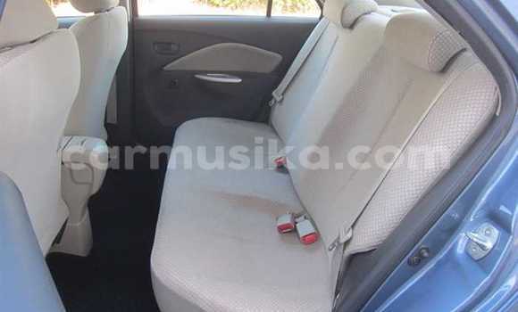 Acheter Occasion Voiture Toyota Belta Bleu à Beitbridge, Matabeleland South Acheter Occasion Voiture Toyota Belta Bleu à Beitbridge, Matabeleland South