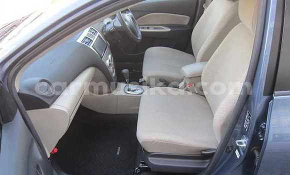 Acheter Occasion Voiture Toyota Belta Bleu à Beitbridge, Matabeleland South Acheter Occasion Voiture Toyota Belta Bleu à Beitbridge, Matabeleland South