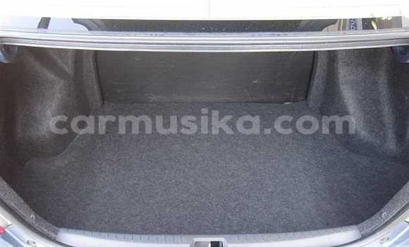 Acheter Occasion Voiture Toyota Belta Bleu à Beitbridge, Matabeleland South Acheter Occasion Voiture Toyota Belta Bleu à Beitbridge, Matabeleland South