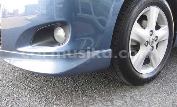 Acheter Occasion Voiture Toyota Belta Bleu à Beitbridge, Matabeleland South Acheter Occasion Voiture Toyota Belta Bleu à Beitbridge, Matabeleland South