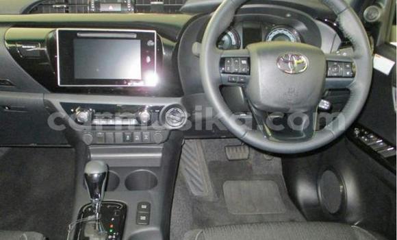 Acheter Occasion Voiture Toyota Hilux Autre à Beitbridge, Matabeleland South Acheter Occasion Voiture Toyota Hilux Autre à Beitbridge, Matabeleland South
