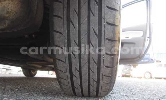 Acheter Occasion Voiture Toyota Belta Bleu à Beitbridge, Matabeleland South Acheter Occasion Voiture Toyota Belta Bleu à Beitbridge, Matabeleland South