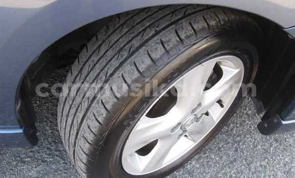 Acheter Occasion Voiture Toyota Belta Bleu à Beitbridge, Matabeleland South Acheter Occasion Voiture Toyota Belta Bleu à Beitbridge, Matabeleland South