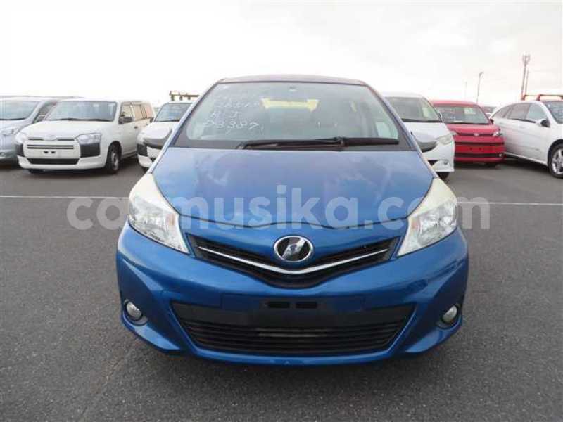 Big with watermark toyota vitz matabeleland south beitbridge 21773