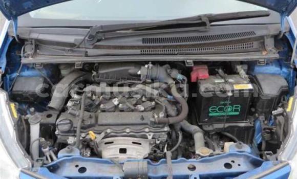 Acheter Occasion Voiture Toyota Vitz Bleu à Beitbridge, Matabeleland South Acheter Occasion Voiture Toyota Vitz Bleu à Beitbridge, Matabeleland South