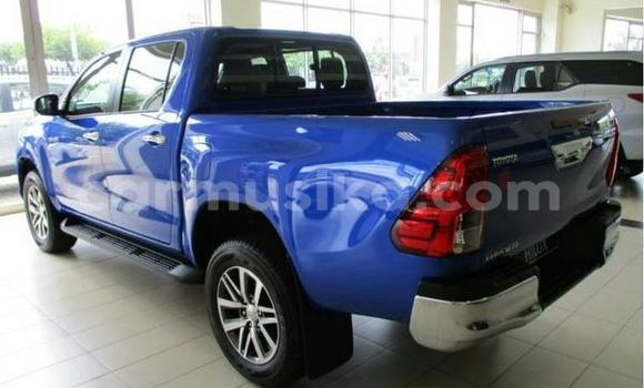 Acheter Occasion Voiture Toyota Hilux Autre à Beitbridge, Matabeleland South Acheter Occasion Voiture Toyota Hilux Autre à Beitbridge, Matabeleland South
