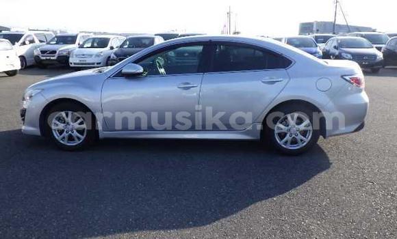 Acheter Occasion Voiture Mazda Atenza Gris à Beitbridge, Matabeleland South Acheter Occasion Voiture Mazda Atenza Gris à Beitbridge, Matabeleland South