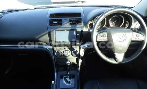 Acheter Occasion Voiture Mazda Atenza Gris à Beitbridge, Matabeleland South Acheter Occasion Voiture Mazda Atenza Gris à Beitbridge, Matabeleland South