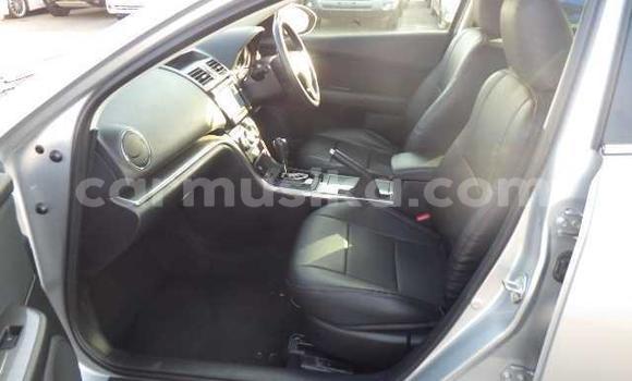 Acheter Occasion Voiture Mazda Atenza Gris à Beitbridge, Matabeleland South Acheter Occasion Voiture Mazda Atenza Gris à Beitbridge, Matabeleland South